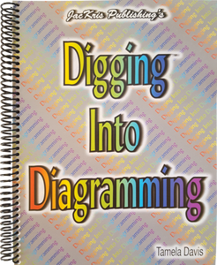 Digging Into Diagramming, Student Workbook