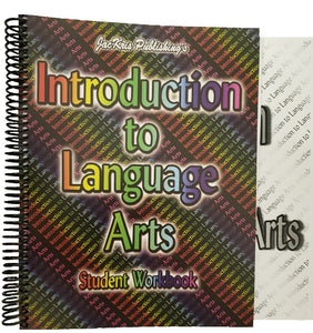Introduction to Language Arts, Complete Set